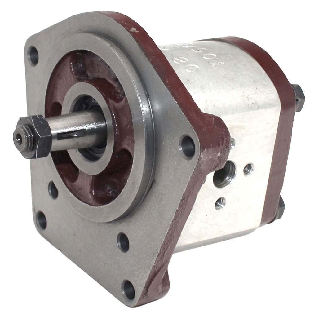 HYDRAULIC PUMP FOR IH Fits International 354 364 424 444 B-275 B-354 B-364 B-414