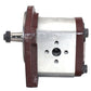 704330R95 New Hyd Pump Fits Case-IH Tractor B275 B414 424 444 354 364 384