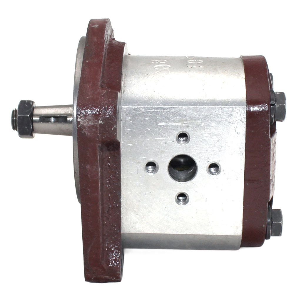 704330R95 New Hyd Pump Fits Case-IH Tractor B275 B414 424 444 354 364 384