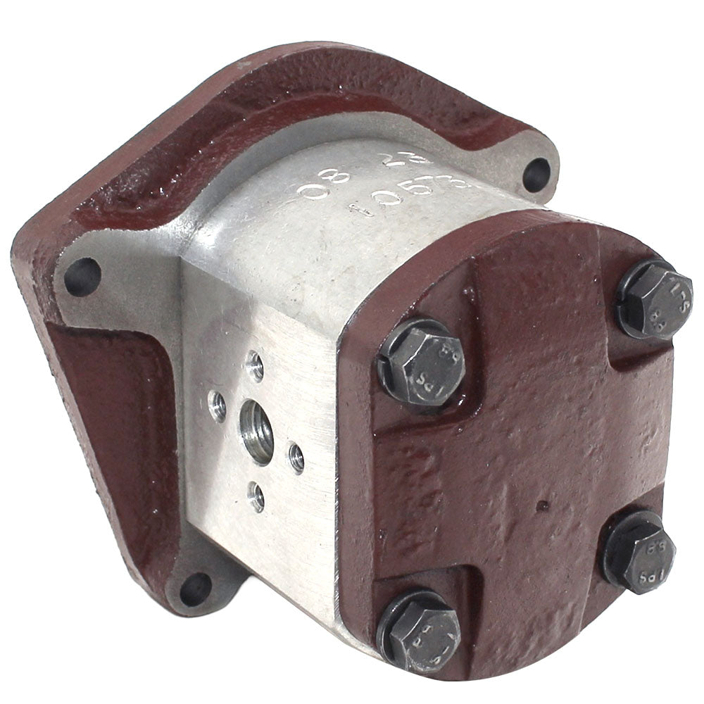 HYDRAULIC PUMP FOR IH Fits International 354 364 424 444 B-275 B-354 B-364 B-414