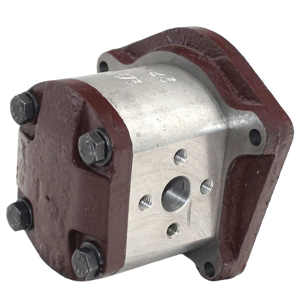 Hydraulic Pump Fits Case/International Harvester Replaces 3072694