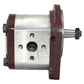 Hydraulic Pump Fits Case/International Harvester Replaces 3072694