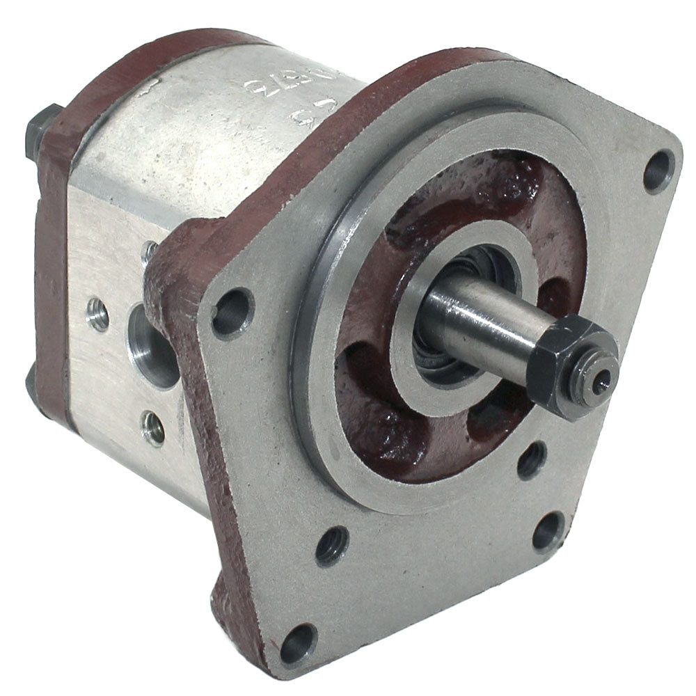 HYDRAULIC PUMP FOR IH Fits International 354 364 424 444 B-275 B-354 B-364 B-414