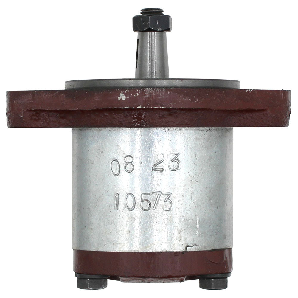 Hydraulic Pump Fits Case/International Harvester Replaces 3072694