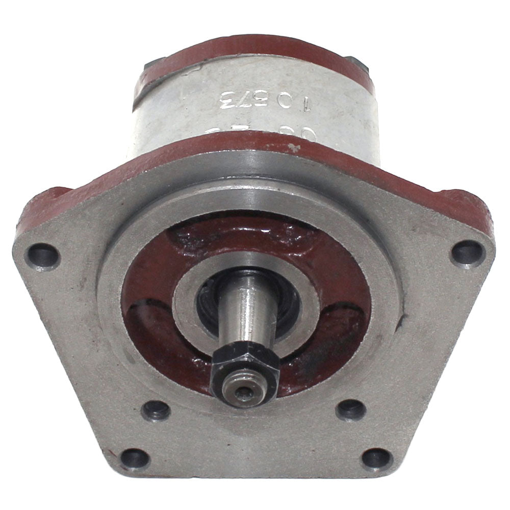 Hydraulic Pump Fits Case/International 2424 354 364 2444 B275 B414 424 444 Econ