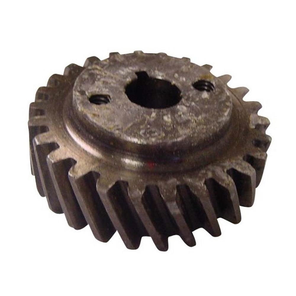 Hydraulic Pump Gear Fits Case Tractor 704331R1 2424 W/BD154 ENG 2444 W/BD154 ENG