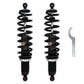 7043394 Front Shock Absorber Set w/Bushings For Polaris Ranger4x4 6x6