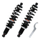 7043394 Front Shock Absorber Set w/Bushings For Polaris Ranger4x4 6x6