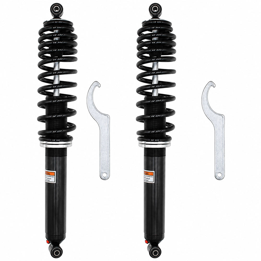 Rear Shock Absorber Set Fits Polaris Replaces 7043753