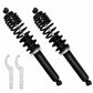 Rear Shock Absorber Set Fits Polaris Replaces 7043753