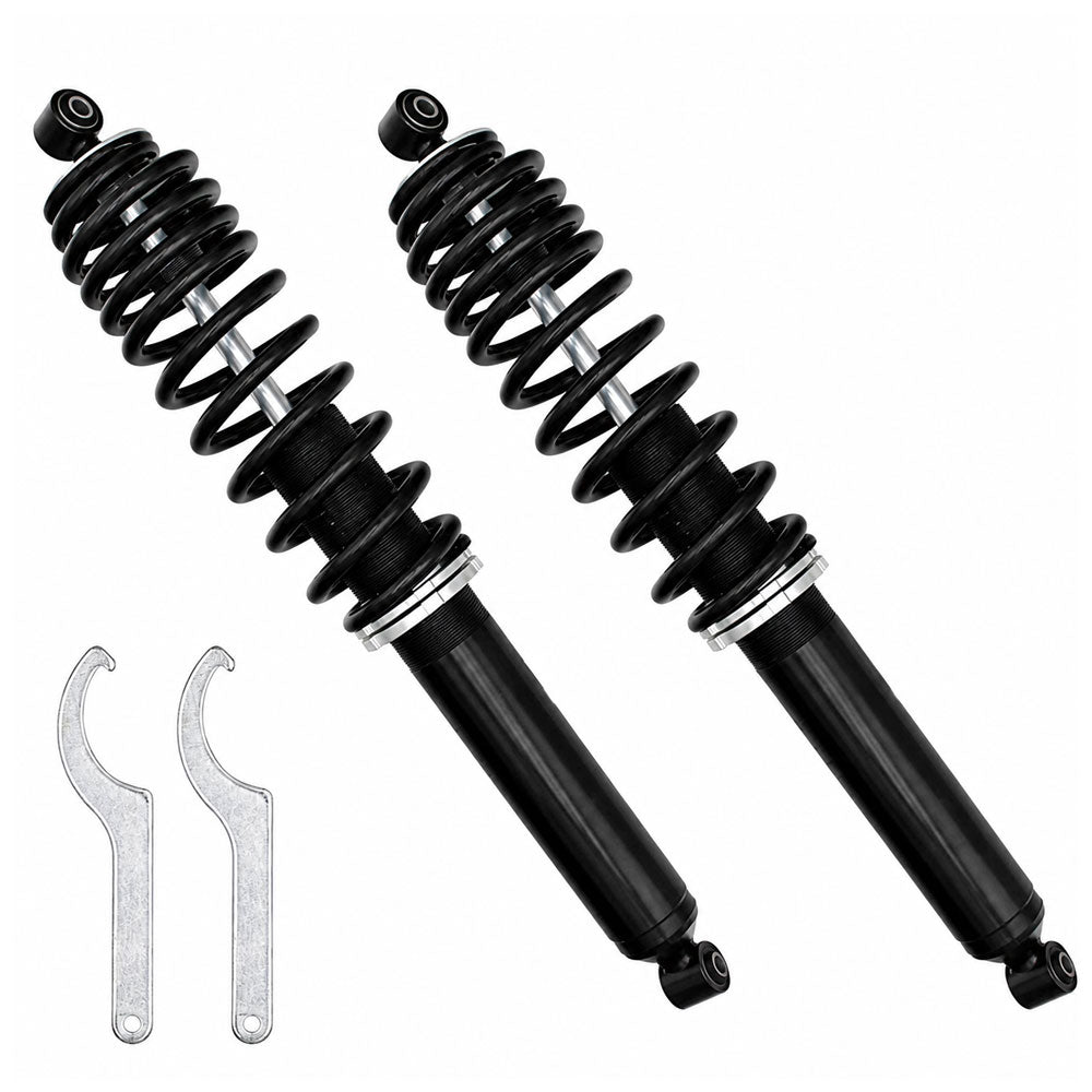 Rear Shock Absorber Set Fits Polaris Replaces 7043753