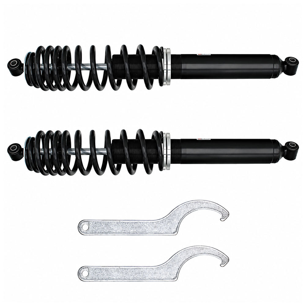 Rear Shock Absorber Set Fits Polaris Replaces 7043753