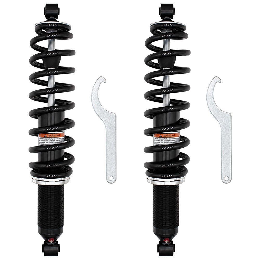 Front Shock Absorber Set Fits Polaris Replaces 7043755