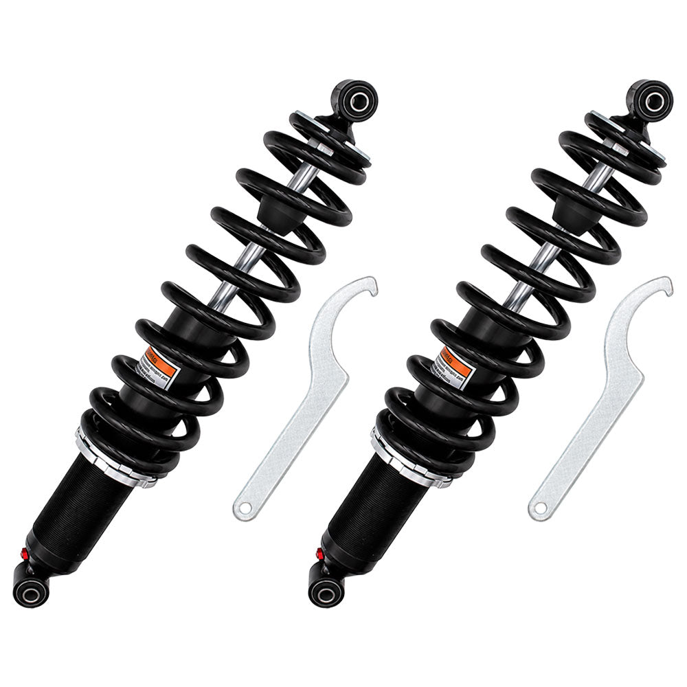 Front Shock Absorber Set Fits Polaris Replaces 7043755
