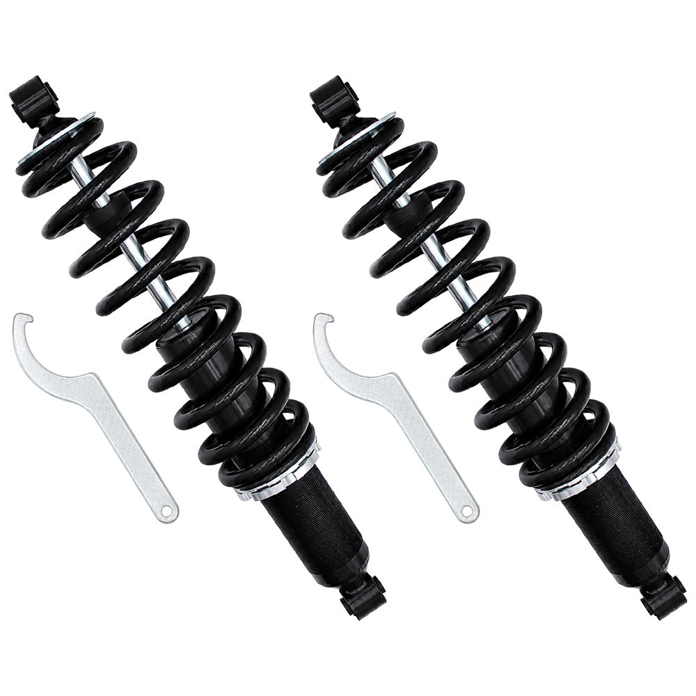Front Shock Absorber Set Fits Polaris Replaces 7043755