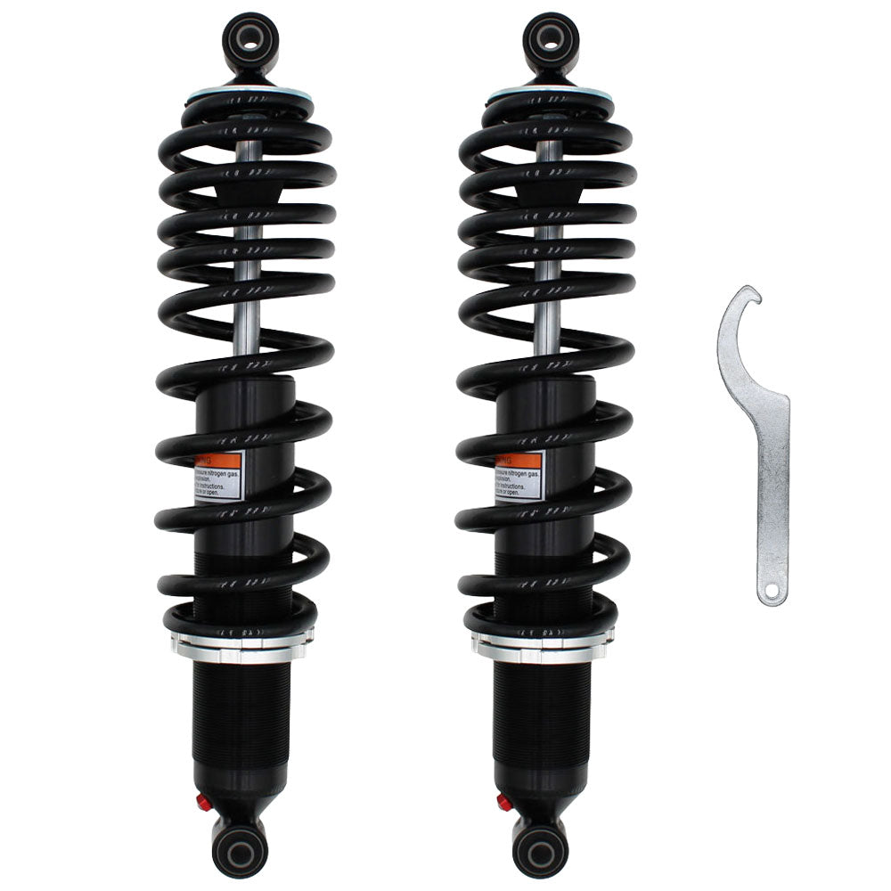 Rear L/R Shock Absorber Set 7043886 For Polaris Ranger EXT 800 570