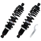 Rear L/R Shock Absorber Set 7043886 For Polaris Ranger EXT 800 570