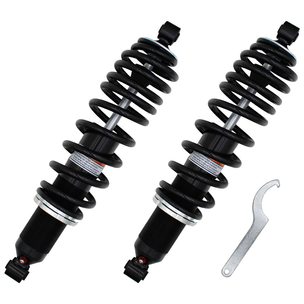 Rear L/R Shock Absorber Set 7043886 For Polaris Ranger EXT 800 570