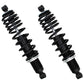 7044139 Rear Shock Absorber Set w/ Hardware for Polaris Ranger 400 500 800 EXT