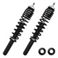 7044149 Front Strut Shock Absorber Set For Polaris Ranger 570 500 EXT