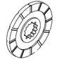 704422R93 Fits Case IH Brake Disc Compact Tractor for Models 275, Tractor B414