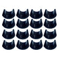 704443R1 16 Pack Fits Case IH Valve Lock 2424 384 424 444 B275 B414 BD154