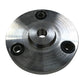 HYDRAULIC ADAPTER PLATE Fits Massey Ferguson MF 65 HARRIS 50 INDUSTRIAL 20 202