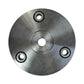 HYDRAULIC ADAPTER PLATE Fits Massey Ferguson MF 65 HARRIS 50 INDUSTRIAL 20 202