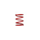 High Torque Driven Clutch Power Spring Fits Club Car Replaces 0102