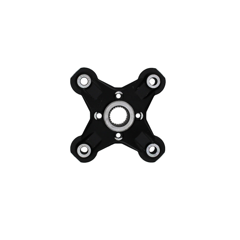 705501900 Replacement Front/Rear Wheel Hub 705501264 Fits Can-AM ATV Models