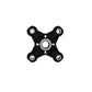 705501716 Replacement Front/Rear Wheel Hub 705501264 Fits Can-AM ATV Models
