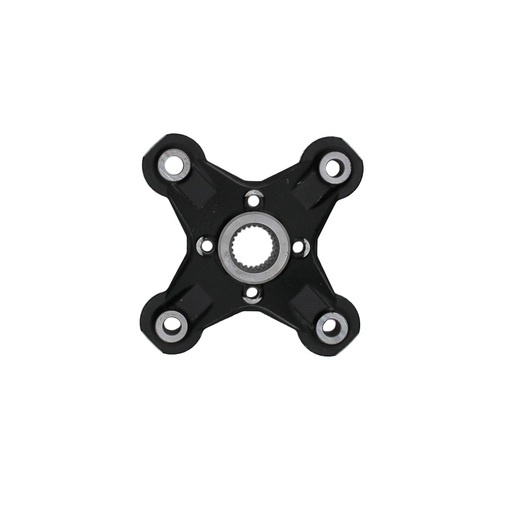705501716 Replacement Front/Rear Wheel Hub 705501264 Fits Can-AM ATV Models