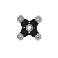 Front/Rear Wheel Hub Fits Can-Am Replaces 705501264
