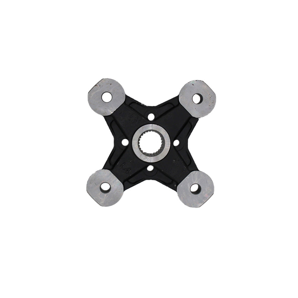 Front/Rear Wheel Hub Fits Can-Am Replaces 705501264
