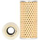 Oil Cooler Filter Fits Massey Ferguson Replaces 1810539M91