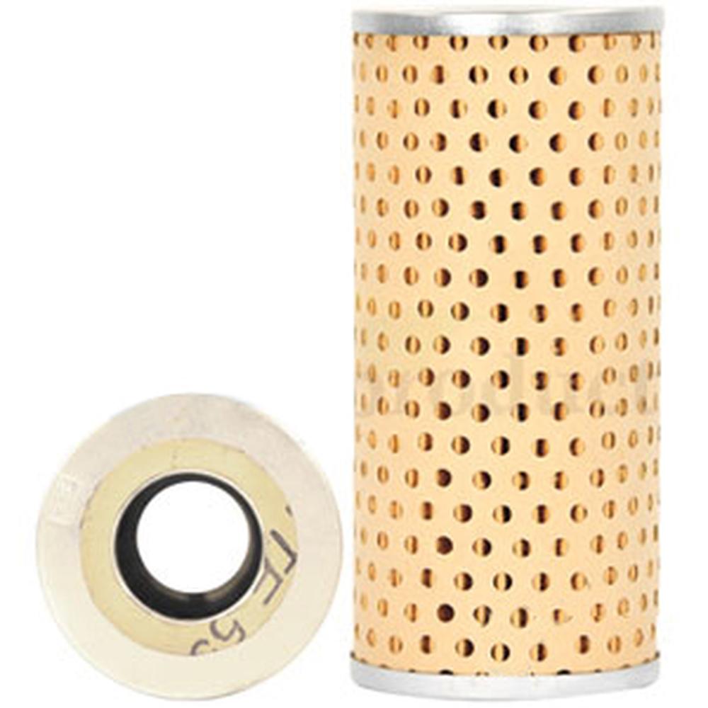 Oil Cooler Filter Fits Massey Ferguson Replaces 1810539M91