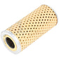 705730R91 1810539M91 New Oil Cooler Filter Fits Case-IH Tractor Model B250