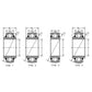 A-990288-AI Disc Harrow Brg