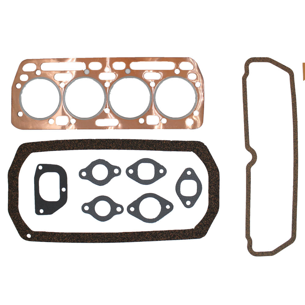 Gasket Set Fits International Replaces 3041249R91