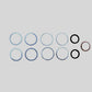 Gasket Set Fits International Replaces 3041249R91