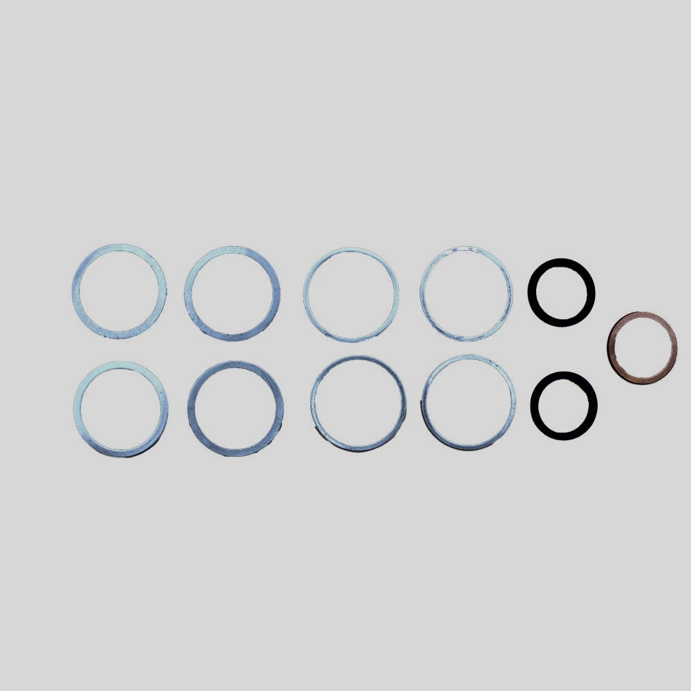 Gasket Set Fits International Replaces 3041249R91
