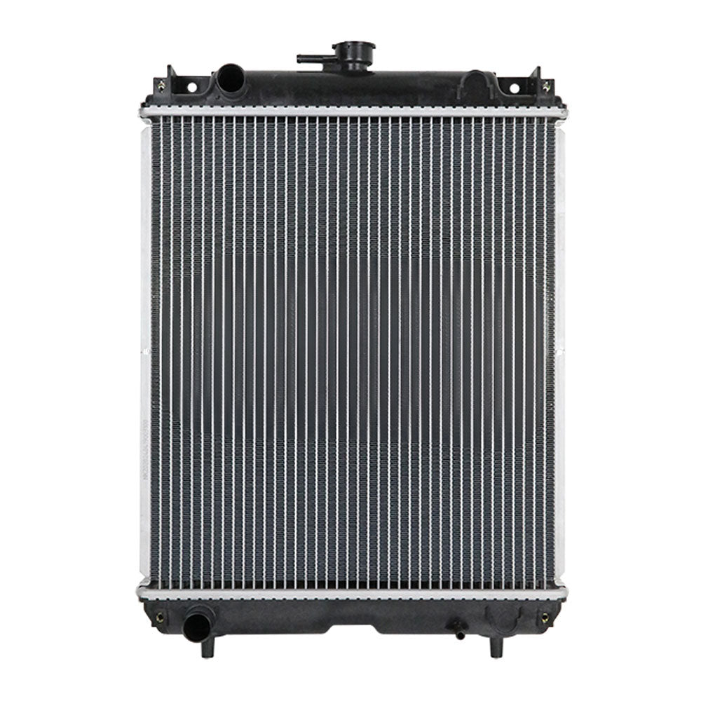 7068494M91 Aftermarket Radiator Fits Massey Ferguson Tractors 1726E 1734E 1739