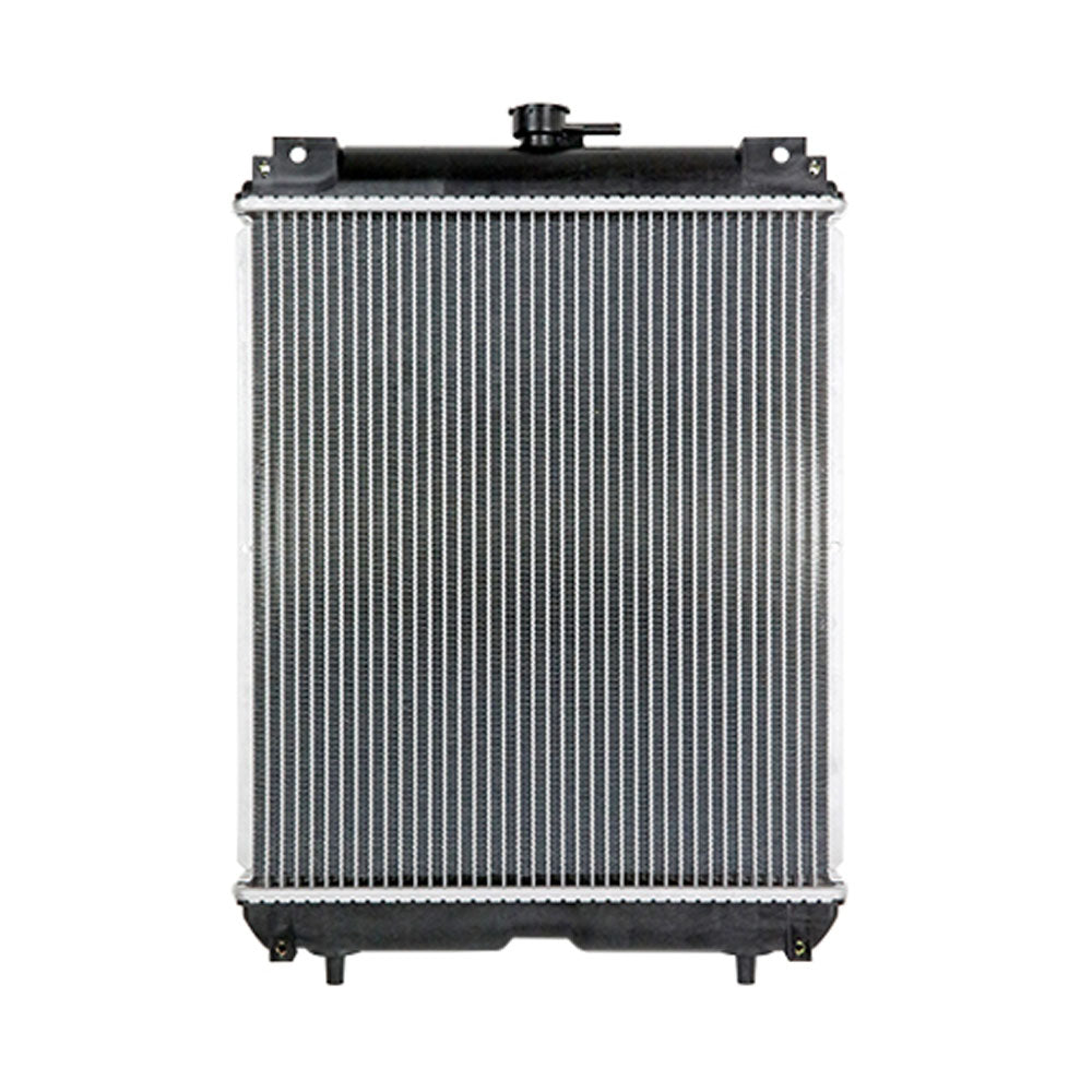 7068494M91 Aftermarket Radiator Fits Massey Ferguson Tractors 1726E 1734E 1739