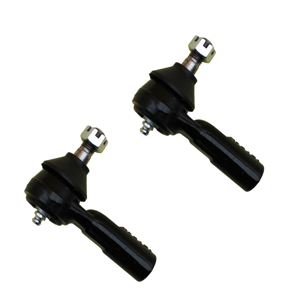 Outer Steering Rod Ends (2) Fits EZGO TXT Gas & Electric Models 2001 Up 70695G01