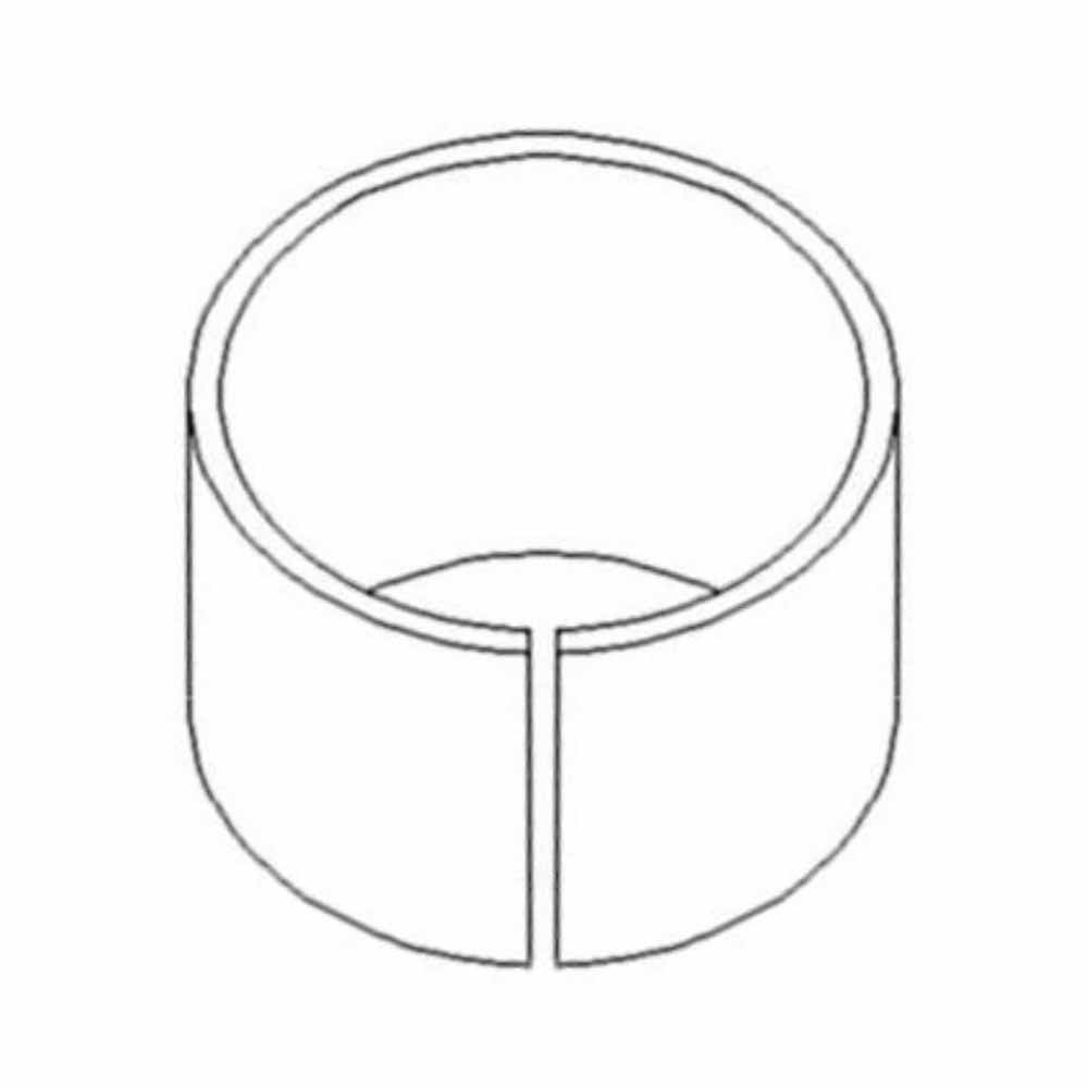 707-52-90600 Var Cylinder Bushing Fits Komatsu PC200-6 PC210-6