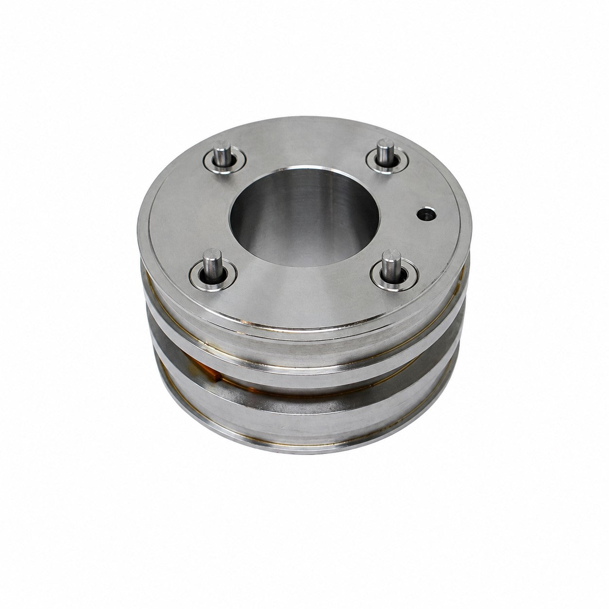 Two Pistons 707-91-91111 Fits Komatsu D61EX D61EXi D61PX 23/24 Series Dozers