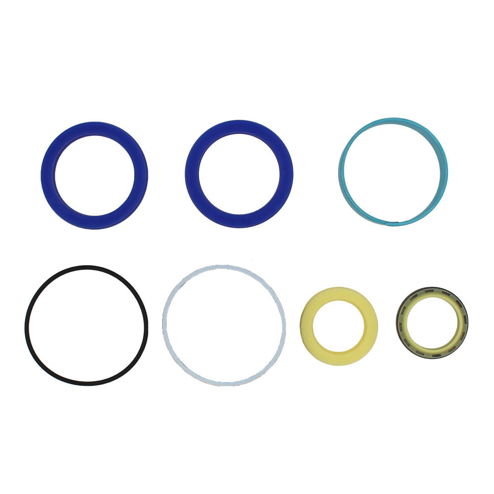 Fits Komatsu 707-99-13410 One New Aftermarket Hydraulic Cylinder Seal Kit