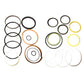 707-99-57200 Arm Cylinder Seal Kit Fits Komatsu PC200-5 PC200-6 PC210-6 PC220-5