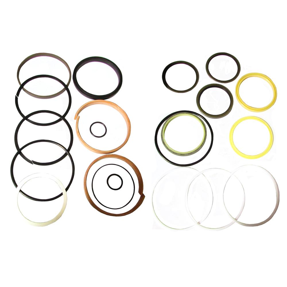 707-99-57200 Arm Cylinder Seal Kit Fits Komatsu PC200-5 PC200-6 PC210-6 PC220-5