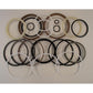 707-99-57250 Arm Cylinder Seal Kit Fits Komatsu PC200-6 PC200LC-6 PC200-6S